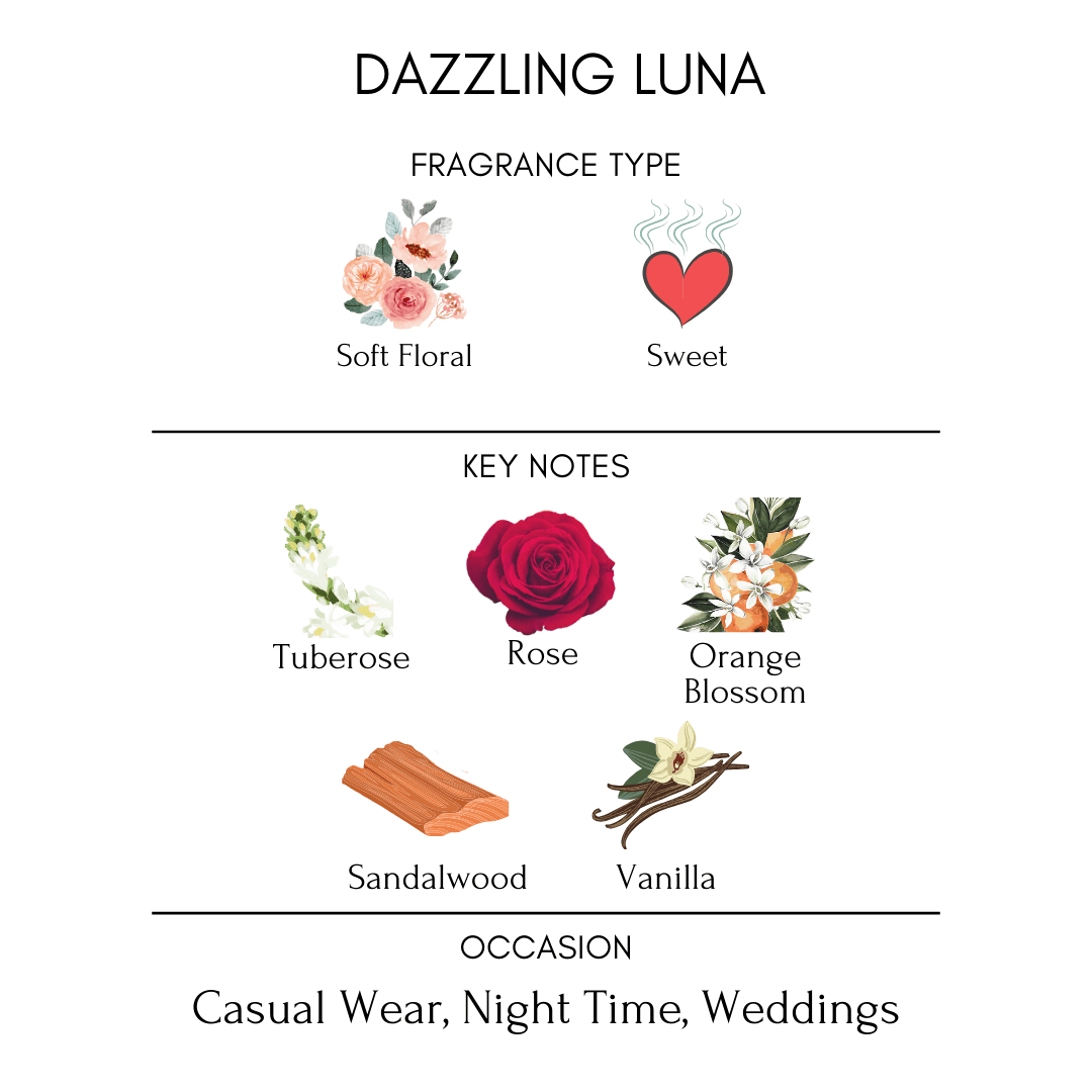 Dazzling-luna-notes-description