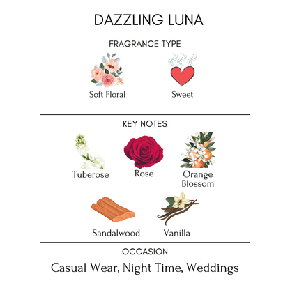 Dazzling-luna-notes-description